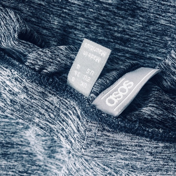 ASOS Divine Maternity over the bump Leggings - Picture 4 of 6